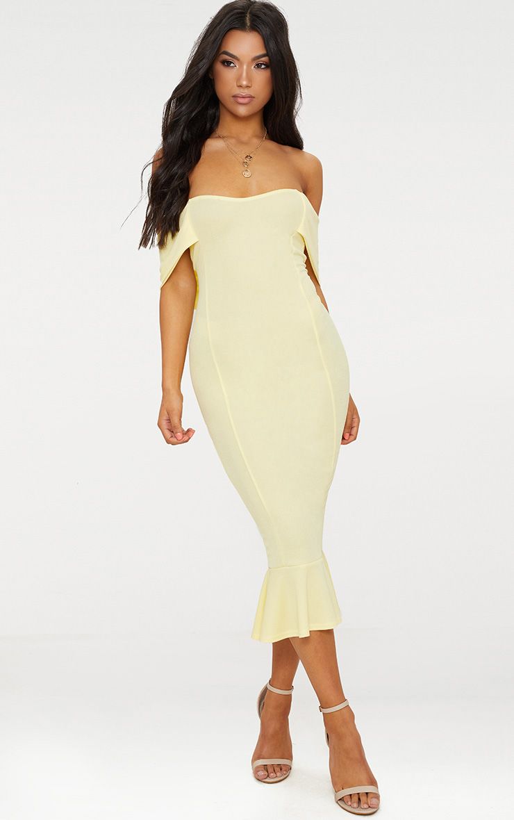 Beautiful Midi Dresses